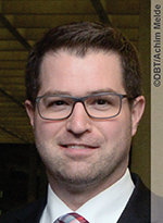 Björn Simon